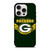 GREEN BAY PACKERS 3 iPhone 15 Pro Case Cover