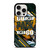 GREEN BAY PACKERS GO PACK GO iPhone 15 Pro Case Cover