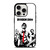 GREEN DAY BAND ART LOGO iPhone 15 Pro Case Cover
