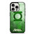 GREEN LANTERN SUPERHERO LOGO iPhone 15 Pro Case Cover