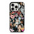 GREY'S ANATOMY DEREK iPhone 15 Pro Case Cover