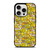 GUDETAMA LAZY EGG COLLAGE NEW iPhone 15 Pro Case Cover