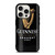 GUINNESS BEER iPhone 15 Pro Case Cover