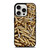 GUN AMMO AMMUNITION 2 iPhone 15 Pro Case Cover