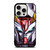 GUNDAM MOBILE SUIT FACE iPhone 15 Pro Case Cover