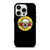 GUNS N' ROSES INSANE iPhone 15 Pro Case Cover