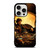 HANS SOLO iPhone 15 Pro Case Cover