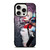 HARLEY QUINN SUICIDE SQUAD iPhone 15 Pro Case Cover