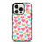 HEARTS AESTHETIC iPhone 15 Pro Case Cover