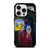 HELLOWEEN BAND POSTER iPhone 15 Pro Case Cover