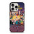 HEY ARNOLD CARTOON iPhone 15 Pro Case Cover