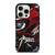 HONDA AFRICA TWIN iPhone 15 Pro Case Cover