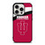 HOOSIER STATE OF MIND INDIANA ICON iPhone 15 Pro Case Cover