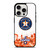HOUSTON ASTROS 3 iPhone 15 Pro Case Cover
