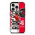 HOUSTON ROCKETS JAMES HARDEN 13 iPhone 15 Pro Case Cover