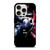 HOUSTON TEXANS 1 iPhone 15 Pro Case Cover