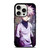 HUNTER X HUNTER KILLUA ART iPhone 15 Pro Case Cover