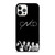 CNCO GROUP 3 iPhone 12 Pro Max Case Cover