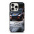 HYUNDAI RACING CAR LOGO iPhone 15 Pro Case Cover