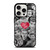 I LOVE LUCY COLLAGE iPhone 15 Pro Case Cover