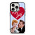 I LOVE LUCY TV SHOW iPhone 15 Pro Case Cover