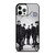 CNCO GROUP 4 iPhone 12 Pro Max Case Cover