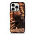 ICE CUBE AMERICAN RAPPER iPhone 15 Pro Case Cover
