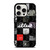ILLEST LOGO iPhone 15 Pro Case Cover