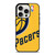 INDIANA PACERS 3 iPhone 15 Pro Case Cover