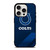 INDIANAPOLIS COLTS FOOTBALL iPhone 15 Pro Case Cover