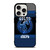 INDIANAPOLIS COLTS NFL LOGO iPhone 15 Pro Case Cover