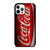 COCA COLA BOTTLE iPhone 12 Pro Max Case Cover