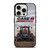 INTERNATIONAL HARVESTER TRACTOR 1 iPhone 15 Pro Case Cover