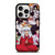 INUYASHA ANIME CHARACTER iPhone 15 Pro Case Cover