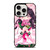 INUYASHA ANIME KAGOME 2 iPhone 15 Pro Case Cover