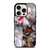 INUYASHA ANIME SESSHOMARU 2 iPhone 15 Pro Case Cover