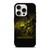 IOWA HAWKEYES 1 iPhone 15 Pro Case Cover
