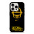IOWA HAWKEYES FIGHT FOR iPhone 15 Pro Case Cover