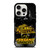 IOWA HAWKEYES FIGHT iPhone 15 Pro Case Cover