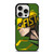 IRON FIST MARVEL HERO iPhone 15 Pro Case Cover