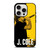J. COLE FOREST HILLS iPhone 15 Pro Case Cover