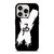 JAKE PAUL JP CROSS 1 iPhone 15 Pro Case Cover