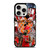 JAMES HARDEN COLLAGE iPhone 15 Pro Case Cover