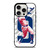 JAVIER BAEZ 9 THE CUBS iPhone 15 Pro Case Cover