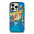 JETSONS MEET FLINTSTONES iPhone 15 Pro Case Cover JETSONS MEET FLINTSTONES iPhone 15 Pro Case Cover