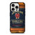 JIM BEAM WHISKEY 2 iPhone 15 Pro Case Cover
