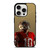 JIMMY GAROPPOLO SAN FRANCISCO 49ERS iPhone 15 Pro Case Cover