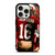 JOE MONTANA iPhone 15 Pro Case Cover JOE MONTANA iPhone 15 Pro Case Cover