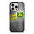 JOHN DEERE 2 iPhone 15 Pro Case Cover