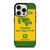 JOHN DEERE OLD TRACTOR iPhone 15 Pro Case Cover